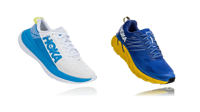 Hoka one one nicolas mermoud online